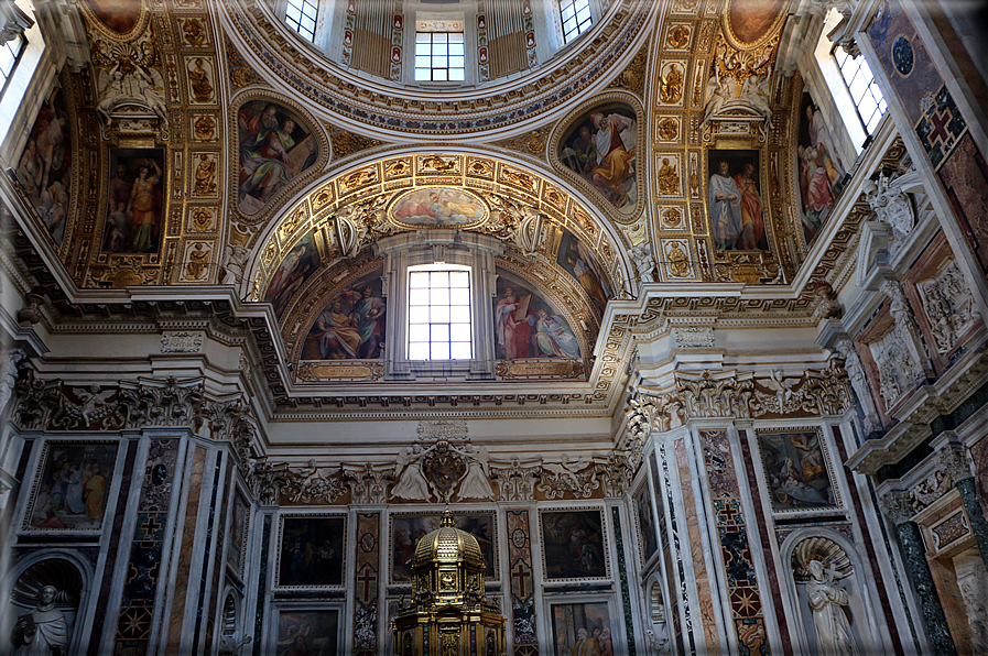 foto Basilica di Santa Maria Maggiore